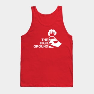The High Ground NF Tank Top